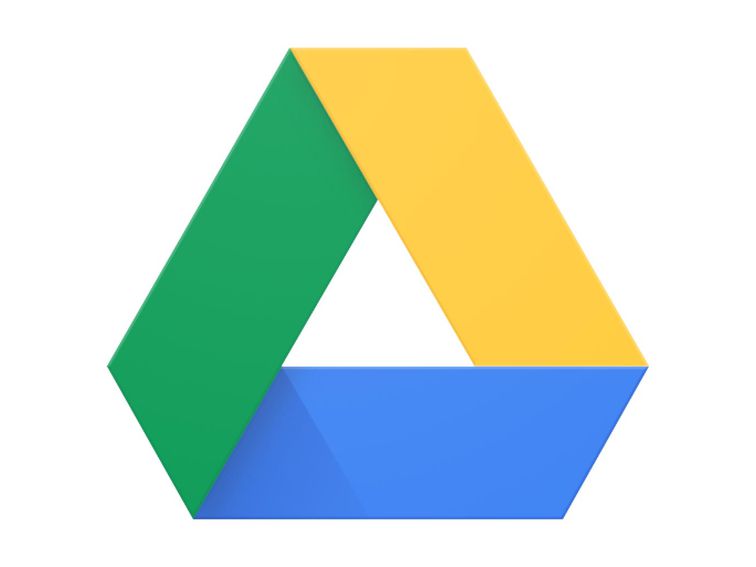 Macos client for google drive app